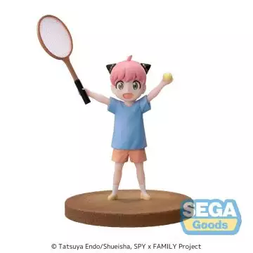  Sega Chainsaw Man Luminasta Power Figure : Video Games